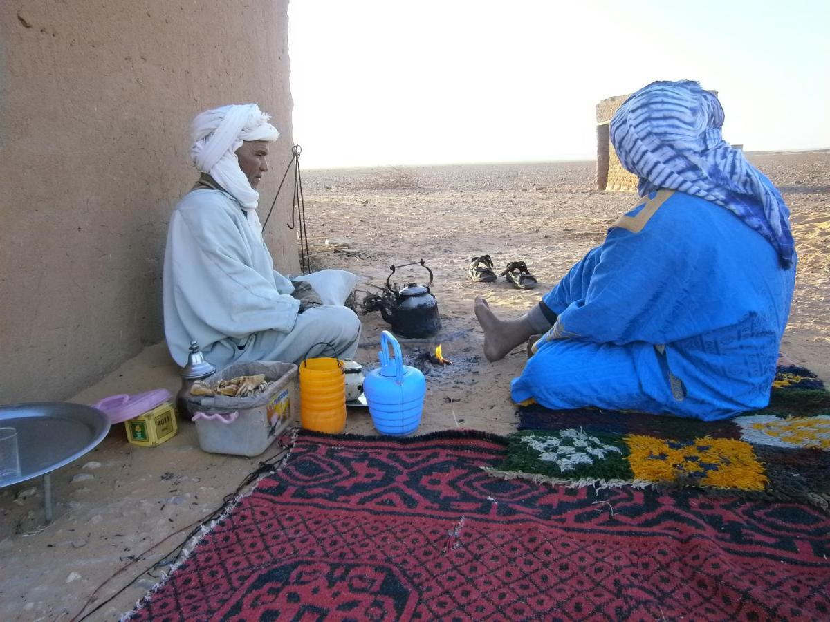 Gite Tamlli Aoufous Exteriér fotografie